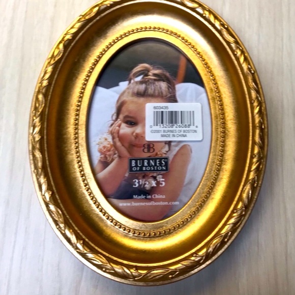 Burnes Of Boston Wall Decor New 4 Burnes Of Boston Oval Picture